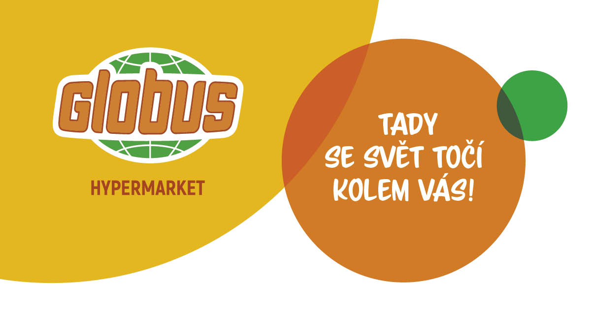 (c) Globus.cz